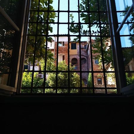 Chill In Tuscany Ground Floor 卢卡 外观 照片