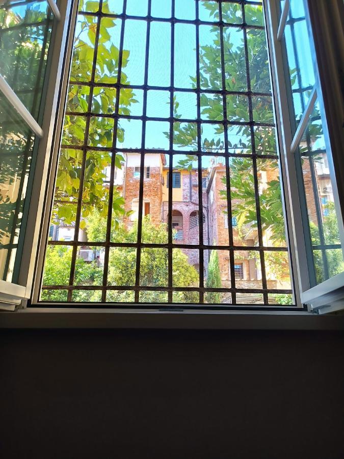 Chill In Tuscany Ground Floor 卢卡 外观 照片