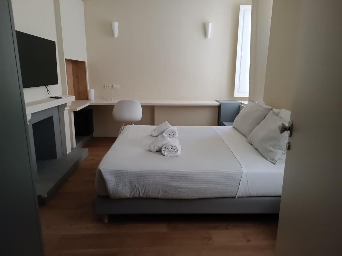 Chill In Tuscany Ground Floor 卢卡 外观 照片