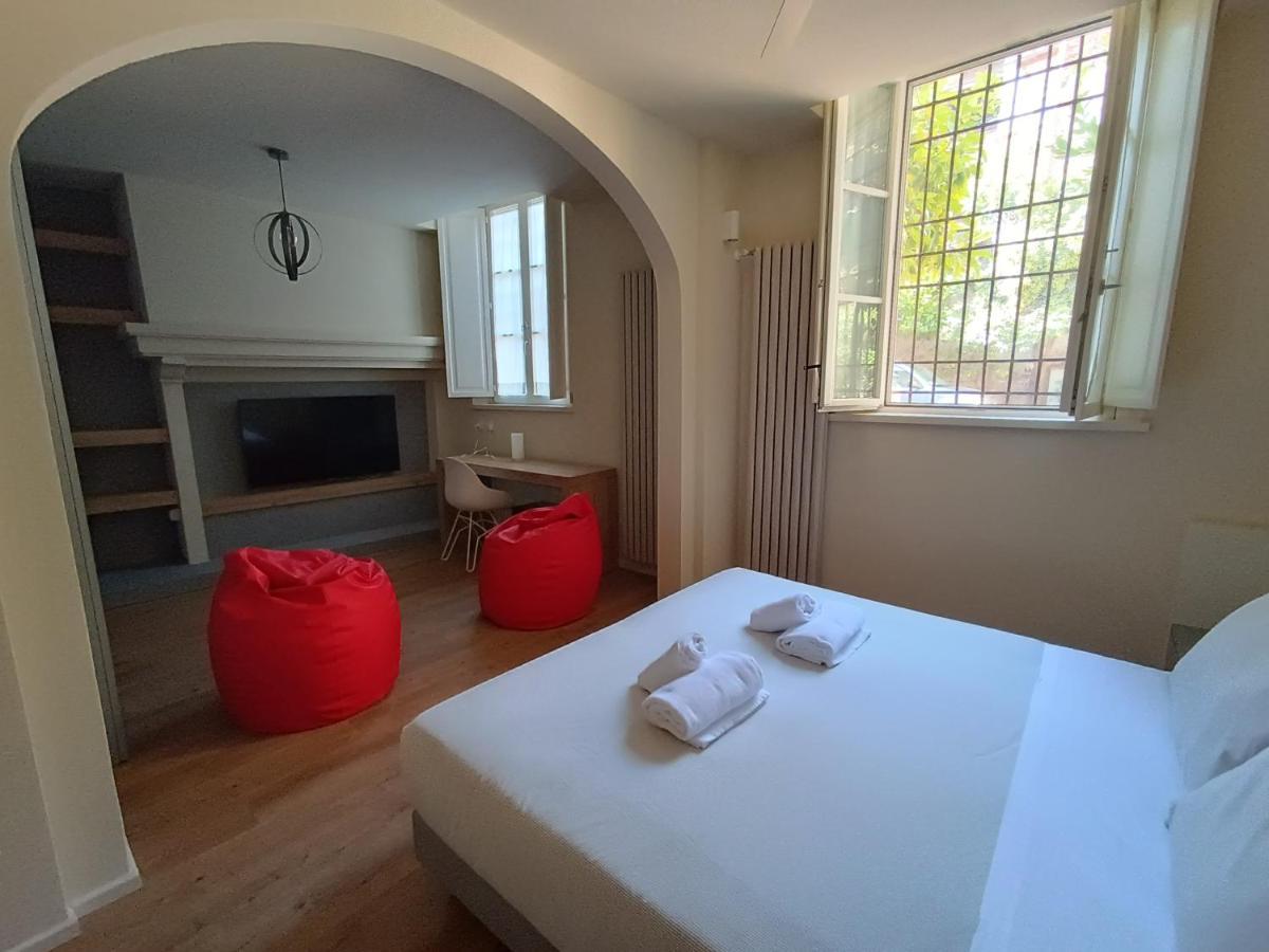 Chill In Tuscany Ground Floor 卢卡 外观 照片
