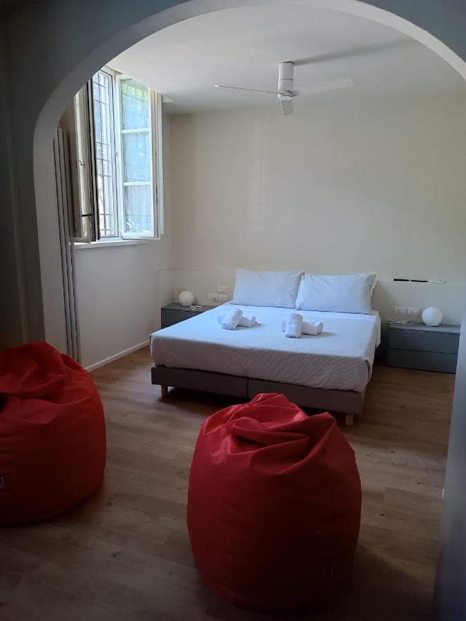 Chill In Tuscany Ground Floor 卢卡 外观 照片