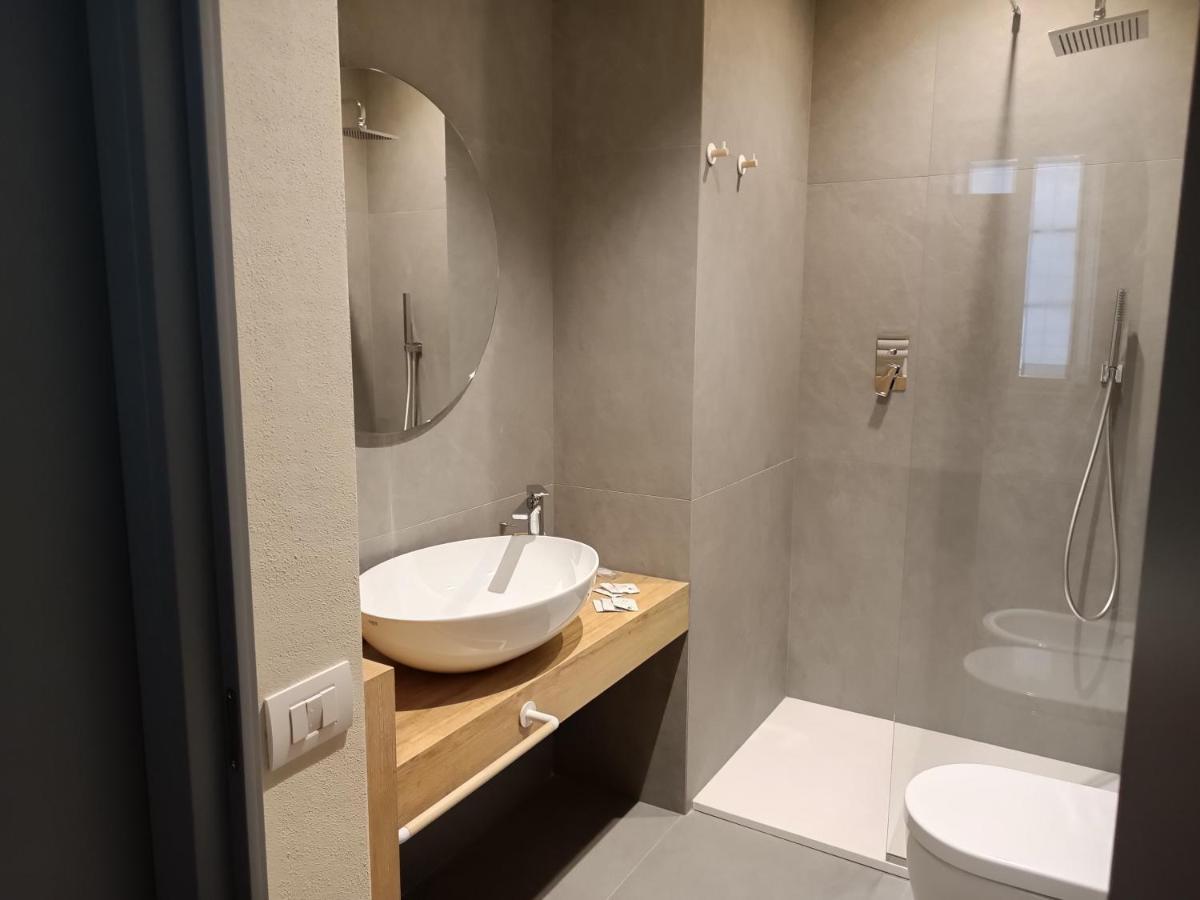 Chill In Tuscany Ground Floor 卢卡 外观 照片