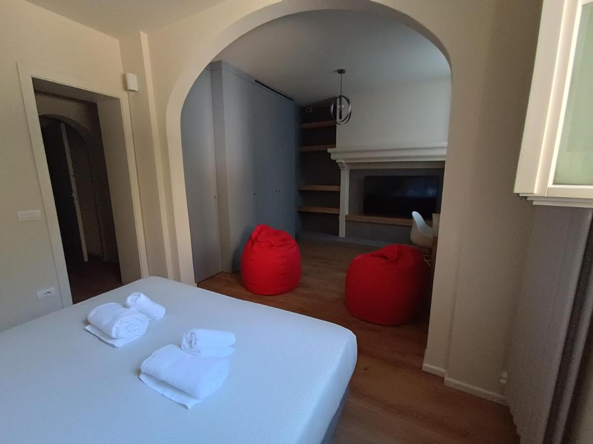 Chill In Tuscany Ground Floor 卢卡 外观 照片
