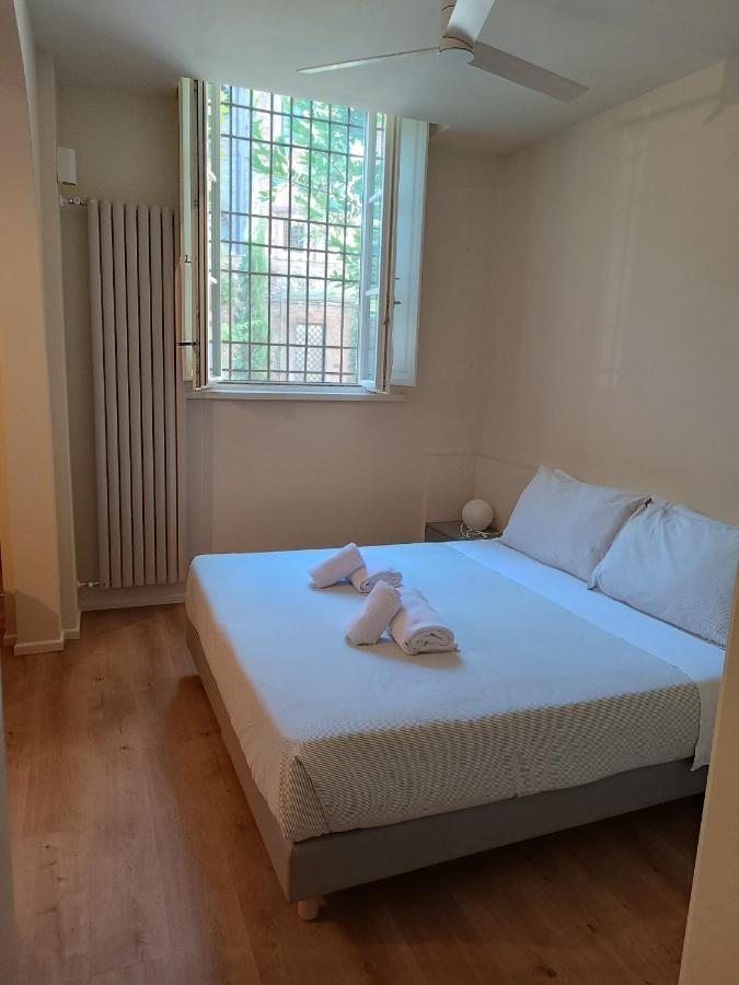 Chill In Tuscany Ground Floor 卢卡 外观 照片