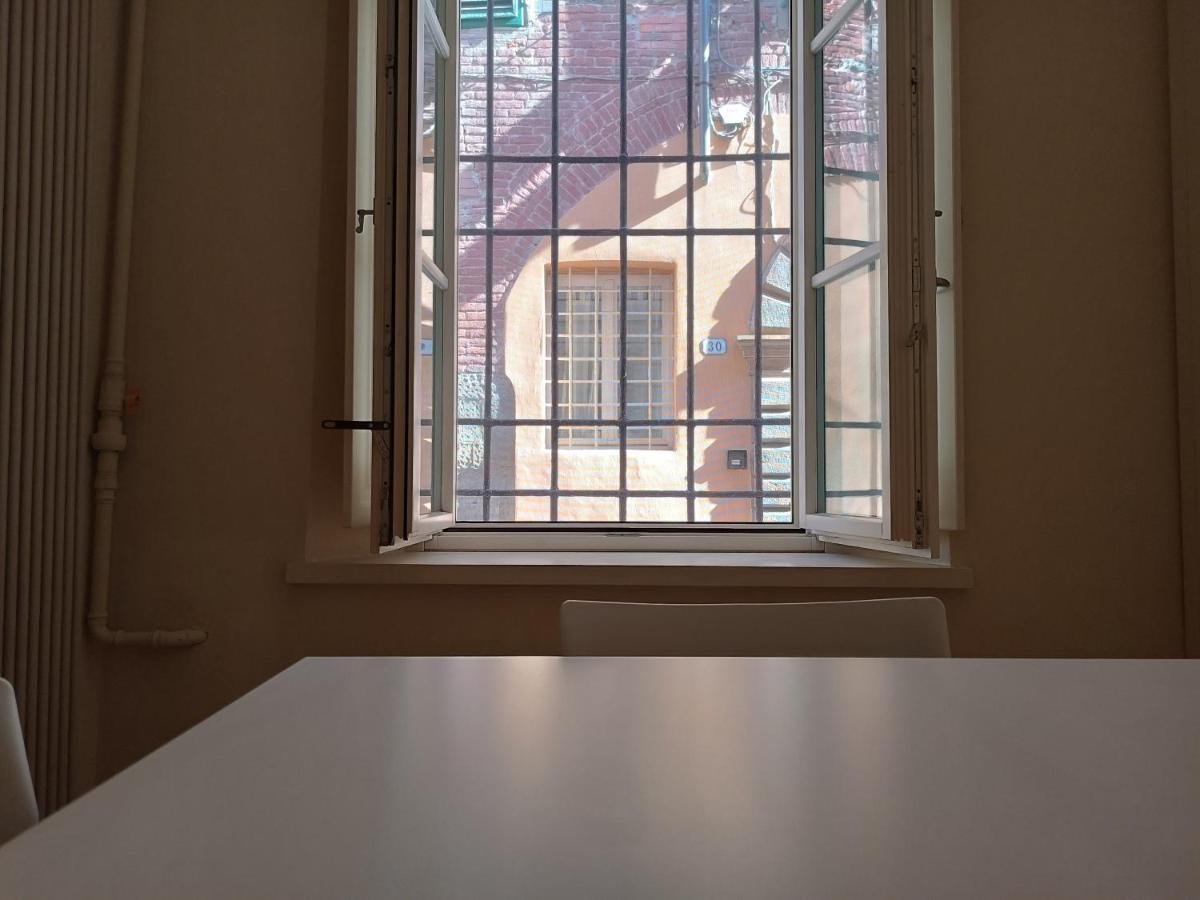 Chill In Tuscany Ground Floor 卢卡 外观 照片