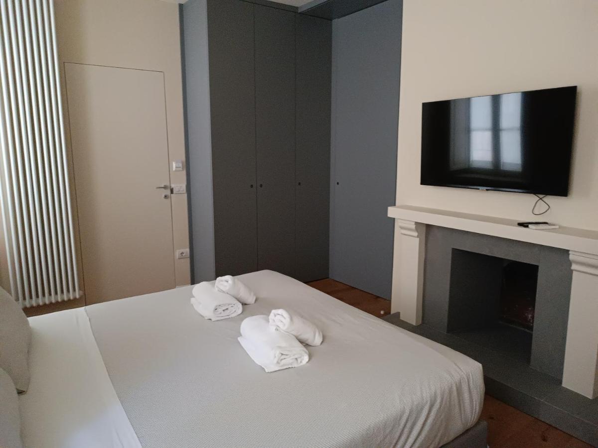 Chill In Tuscany Ground Floor 卢卡 外观 照片