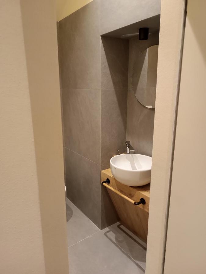 Chill In Tuscany Ground Floor 卢卡 外观 照片
