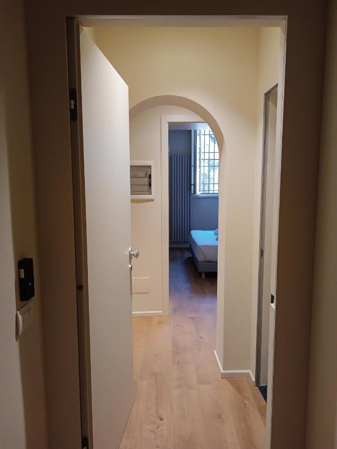Chill In Tuscany Ground Floor 卢卡 外观 照片
