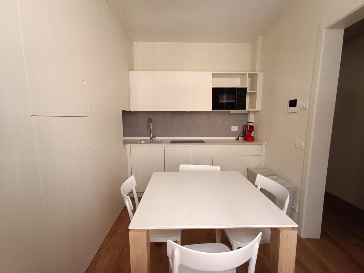 Chill In Tuscany Ground Floor 卢卡 外观 照片