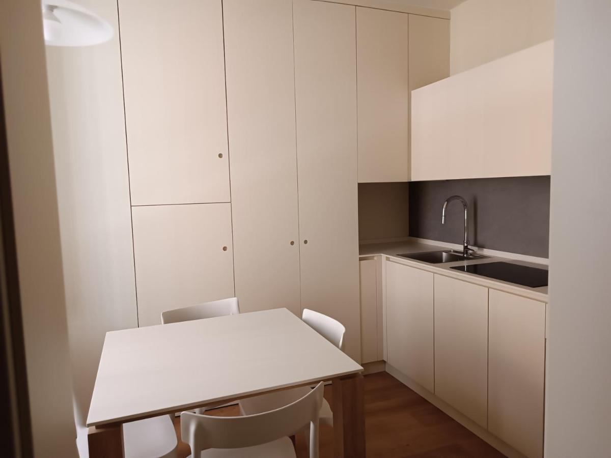 Chill In Tuscany Ground Floor 卢卡 外观 照片